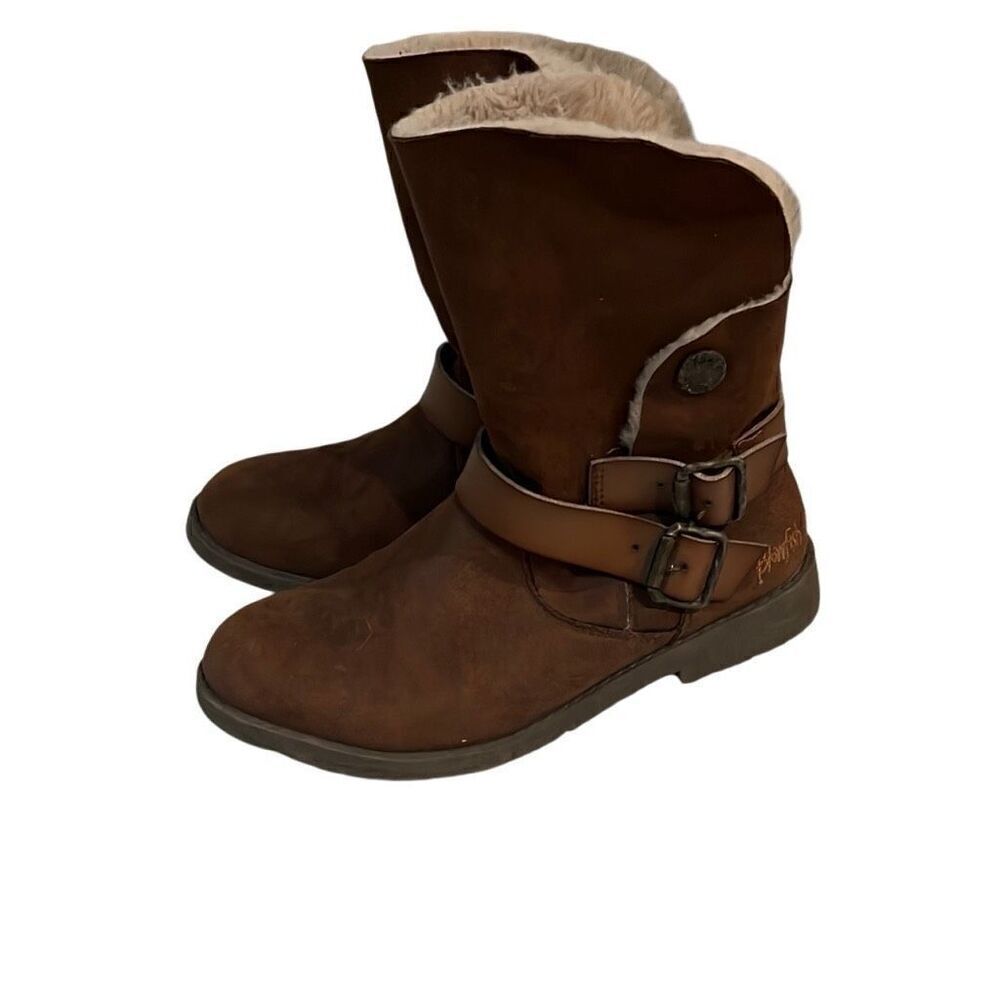 Blowfish Malibu Kids Boots